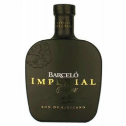 Barcelo Imperial Onyx Rum