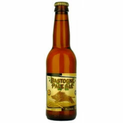 Bastogne Pale Ale 330ml