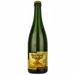Bastogne Pale Ale 750ml