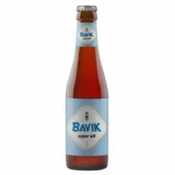 Bavik Super Wit