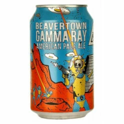Beavertown Gamma Ray