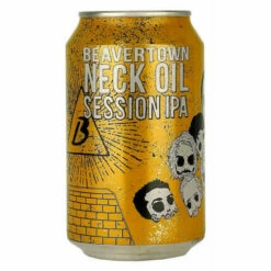 Beavertown Neck Oil