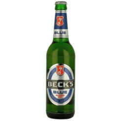 Becks Alkoholfrei