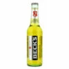 Becks Green Lemon