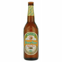 Beer Lao 640ml