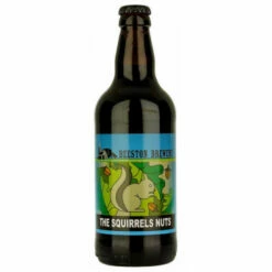 Beeston The Squirrels Nuts