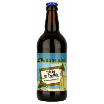 Beeston Yule Be On The Huh