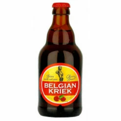 Belgian Kriek Stubby