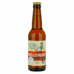 Bellerose Biere Blonde