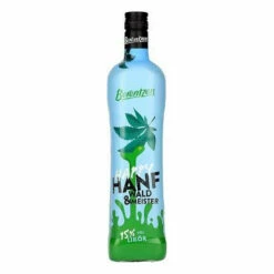 Berentzen Happy Hanf Waldmeister