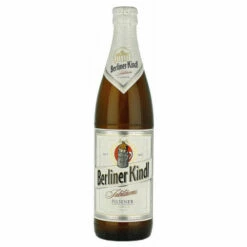 Berliner Kindl Jubilaums Pilsener