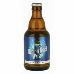 Berliner Kindl Weisse