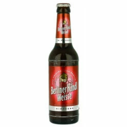 Berliner Kindl Weisse Himbeere