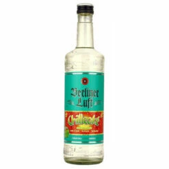 Berliner Luft Chilleoke