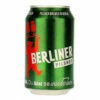 Berliner Pilsner 330ml Can -Cheap Beers of Europe Store BerlinerPilsner330mlCan