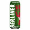 Berliner Pilsner 500ml Can -Cheap Beers of Europe Store BerlinerPilsner500mlCan