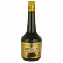 Bicerin Originale Di Gianduiotto Chocolate Liqueur