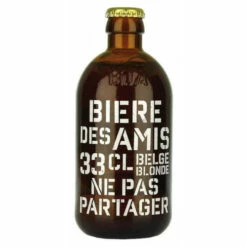 Biere Des Amis