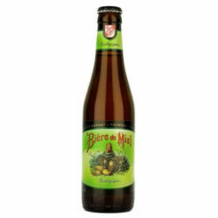 Biere Du Miel Bio 330ml