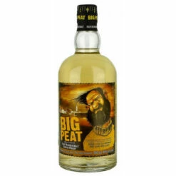 Big Peat Small Batch 4.5 Litre