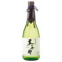 Bijito Sake Nihonshu Junmai