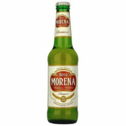 Birra Morena Classica 330ml
