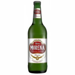 Birra Morena Classica 660ml