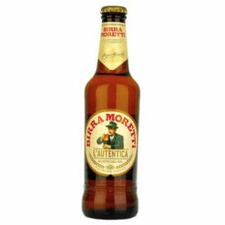Birra Moretti