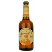 Birra Moretti Alla Siciliana