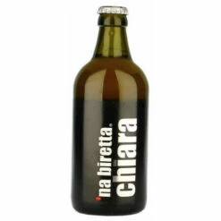 Birradamare 'na Biretta Chiara