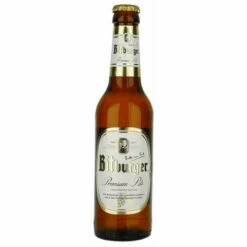 Bitburger Pils 330ml (Bottle)