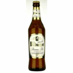 Bitburger Pils 500ml (Bottle)