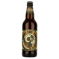Black Sheep Ale