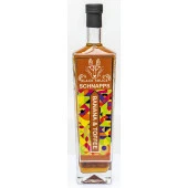 Black Shuck Banana And Toffee Schnapps 700ml