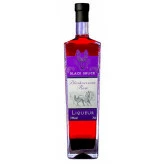 Black Shuck Blackcurrant Rum 700ml