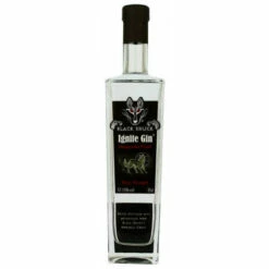Black Shuck Ignite Gin 350ml