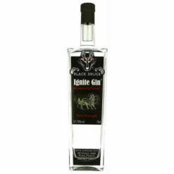 Black Shuck Ignite Gin 700ml