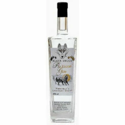 Black Shuck Passion Gin 350ml