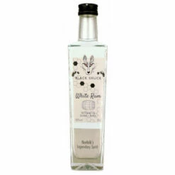 Black Shuck White Rum 350ml