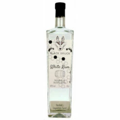 Black Shuck White Rum 700ml