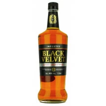 Black Velvet 1 Litre