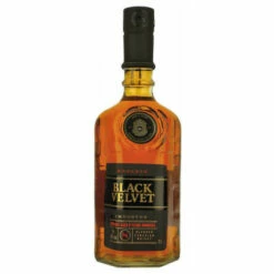 Black Velvet Reserve 8 Year Old 1 Litre