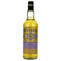 Blair Athol 12 Year Old 2007 Provenance (Douglas Laing)
