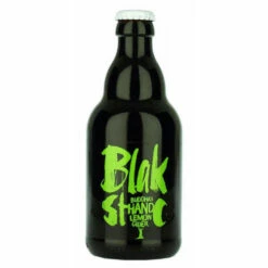 Blakstoc Buddha's Hand Lemon Cider