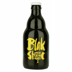 Blakstoc Ginger For My Honey