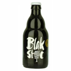 Blakstoc Wild Tree Hoppy Cider