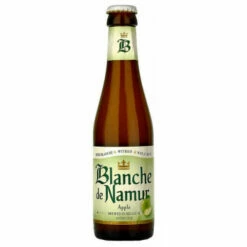Blanche De Namur Apple 250ml