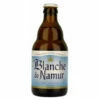 Blanche De Namur 330ml -Cheap Beers of Europe Store BlanchedeNamur