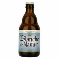 Blanche De Namur 330ml