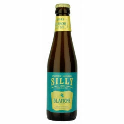 Blanche De Silly